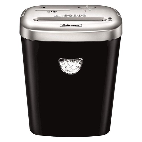 Destructeur de document Fellowes Powershred® 53C