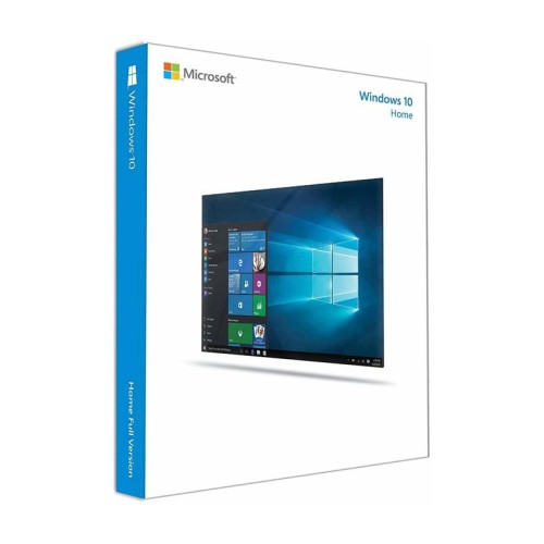 WINDOWS 10 FAMILLE 64Bit FRANÇAIS 1PK DSP OEI WINDOWS 10 FAMILLE 64Bit FRANÇAIS 1PK DSP OEI