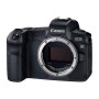 Canon EOS R + adaptateur