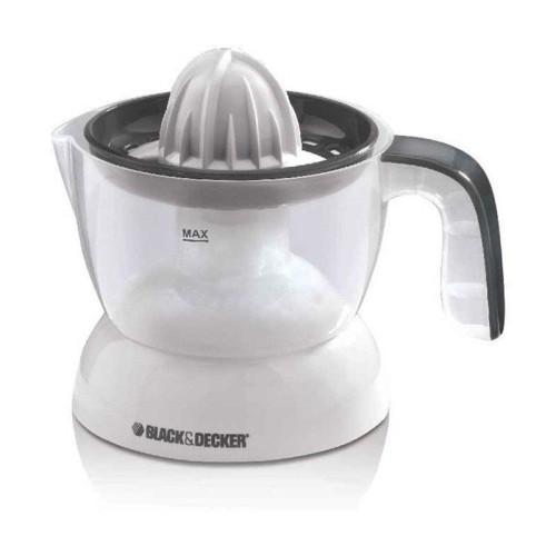 Presse agrumes Black & Decker CJ200-B5