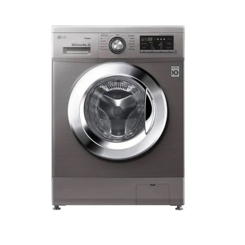 LG MACHINE A LAVER A VAPEUR LAVANTE 9KG SILVER (FH4G6VDY6) LG MACHINE A LAVER A VAPEUR LAVANTE 8KG SILVER (FH4G6TDY6)