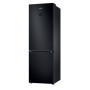 Réfrigérateur SAMSUNG 340 litres Nofrost RB34T673EBN - Noir