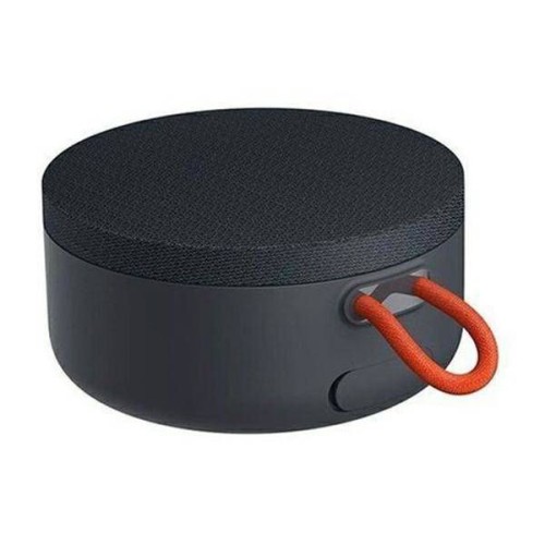 Xiaomi Mi Portable Bluetooth Speaker GreyBand 6 (30496) Bracelet Xiaomi Mi Smart Band 6 (32093)