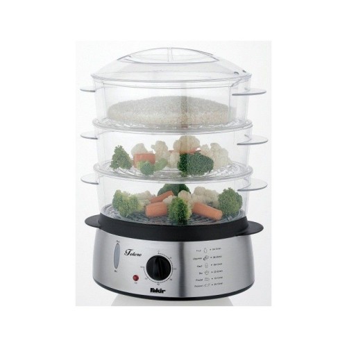 Cuiseur à vapeur Fakir Tolero