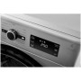 Lave linge Séchante Frontale Whirlpool 11Kg - Silver (FWDD117168SBS EX)