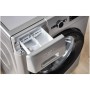 Lave linge Séchante Frontale Whirlpool 11Kg - Silver (FWDD117168SBS EX)