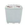 Machine à laver ORIENT XPB18-2 8KG semi automatique Machine à laver ORIENT XPB18-2 8KG semi automatique