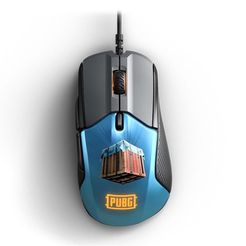 Souris SteelSeries Rival 310 PUBG Edition Souris SteelSeries Rival 310 PUBG Edition
