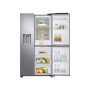 Réfrigérateur Samsung 604L No Frost Inox (RS68N8670SL)