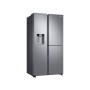 Réfrigérateur Samsung 604L No Frost Inox (RS68N8670SL)
