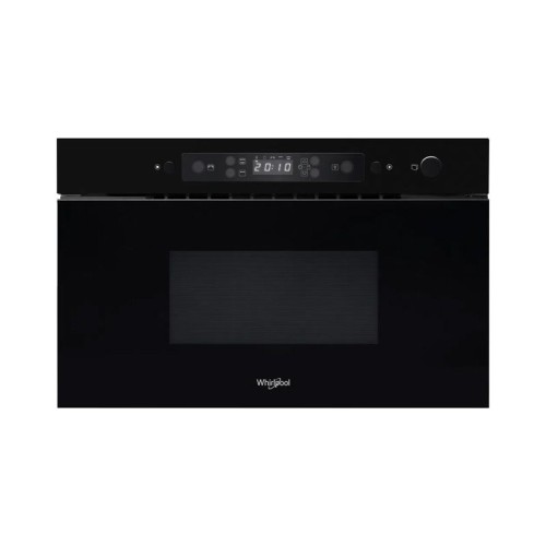 Micro-ondes encastrable Whirlpool AMW 439/NB Noir Micro-ondes encastrable Whirlpool AMW 439/IX -Inox