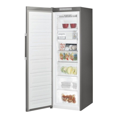 Congélateur Vertical Whirlpool UW8 F2Y XBI F