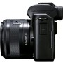 Canon EOS M50 Mark II + OBJECTIF EF-M15-45 IS STM