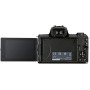 Canon EOS M50 Mark II + OBJECTIF EF-M15-45 IS STM