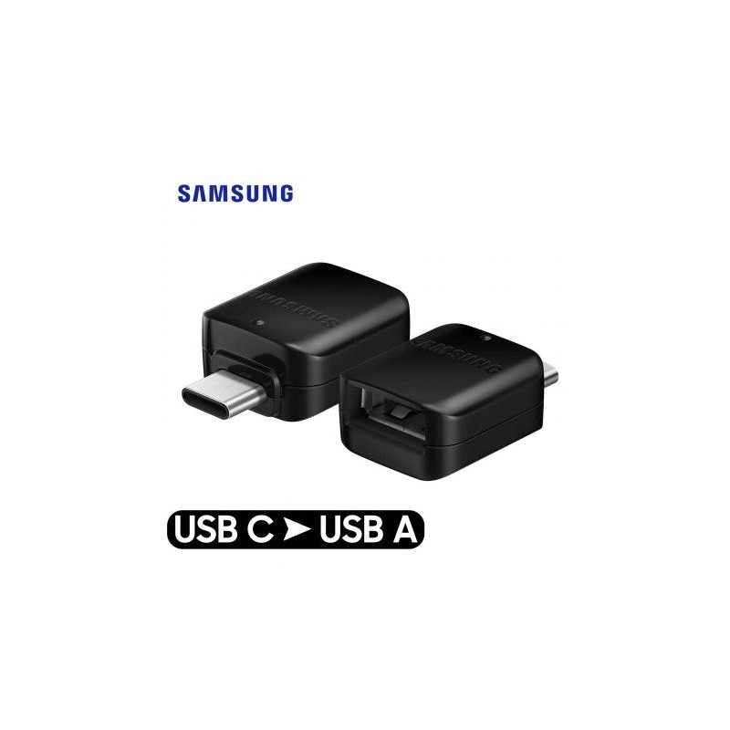 Chargeur Samsung USB EP-TA20E - 15W - blanc