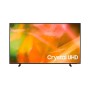 Front View TÉLÉVISEUR SAMSUNG 55" SMART TV LED 4K UHD