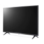 Téléviseur LG 43" LED FULL HD SMART TV