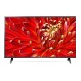 TV LG 43"  FULL HD SMART + Récepteur Intégré (43LM6370PVB)