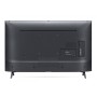 Vue arrière de Téléviseur LG 43" LED FULL HD SMART TV