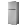 Réfrigérateur Brandt No Frost 600L Silver (BD6010NS)