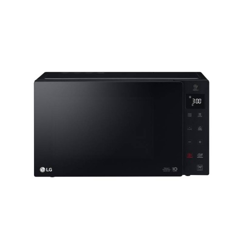 Four Micro Onde LG MS2535GIS 25 Litres - Noir Four Micro Onde LG MS2535GIS 25 Litres - Noir
