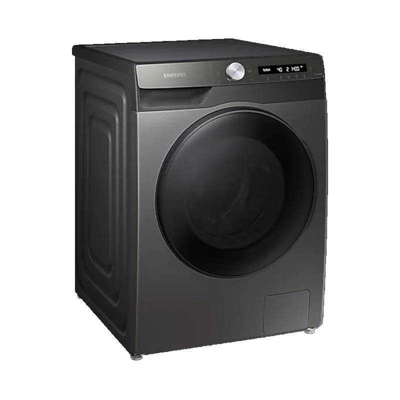 Machine à laver séchante Samsung WD12T504DBN 12kg/8kg 1400Tr