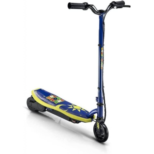 TROTTINETTE  ELECTRIQUE VR46 E-Mobility - VR|46 KIDDY TROTTINETTE  ELECTRIQUE VR46 E-Mobility - VR|46 KIDDY