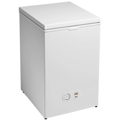 Congélateur Horizontal TELEFUNKEN FRIG.TLF1-110 Blanc Congélateur Horizontal TELEFUNKEN FRIG.TLF1-110 Blanc