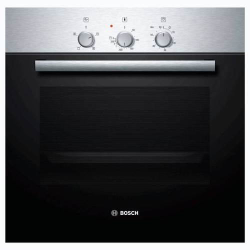 Four encastrable Bosch HBN211E4 66 L Inox