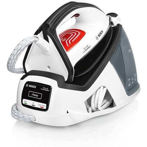 Centrale vapeur BOSCH TDS4070 2400 W Centrale vapeur BOSCH TDS4070 2400 W