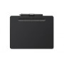 TABLETTE GRAPHIQUE WACOM Intuos Confort M Noir CTL-6100WLK-S