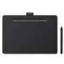 TABLETTE GRAPHIQUE WACOM Intuos Confort M Noir CTL-6100WLK-S