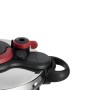 Cocotte clipso Tefal minute easy 7,5l P4624866