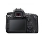 Reflex Canon EOS 90D + EF 18-135mm IS USM