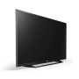 Vue latérale de TV Samsung 32" LED HD prix Tunisie