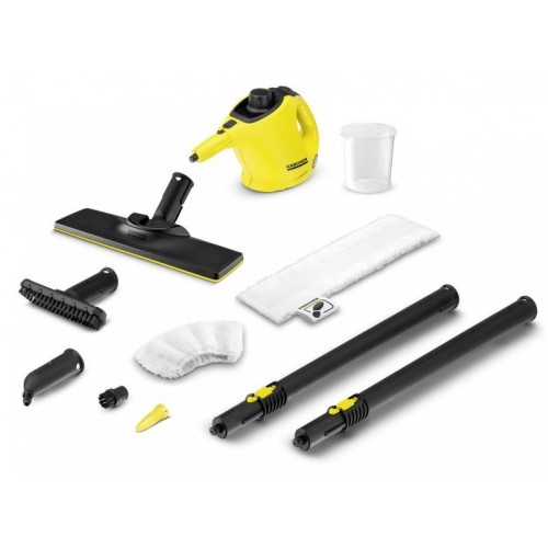 Nettoyeur à Vapeur KÄRCHER SC1 Easy Fix 1200W Nettoyeur à Vapeur KÄRCHER SC1 Easy Fix 1200W