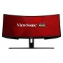 Moniteur Gaming Viewsonic incurvé 34'' -VX3418 - 144Hz - 1ms (MPRT)