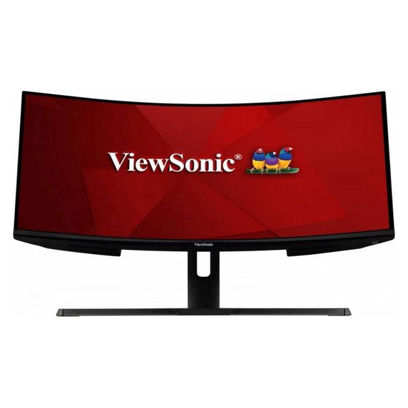 Moniteur Gaming Viewsonic incurvé 34'' -VX3418 - 144Hz - 1ms (MPRT)