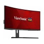 Moniteur Gaming Viewsonic incurvé 34'' -VX3418 - 144Hz - 1ms (MPRT)