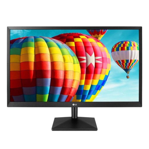 Ecran LG LED 27" FHD - IPS  - 27MK430 Ecran Gaming LED 27" FHD - IPS - 144Hz  - 27MK430