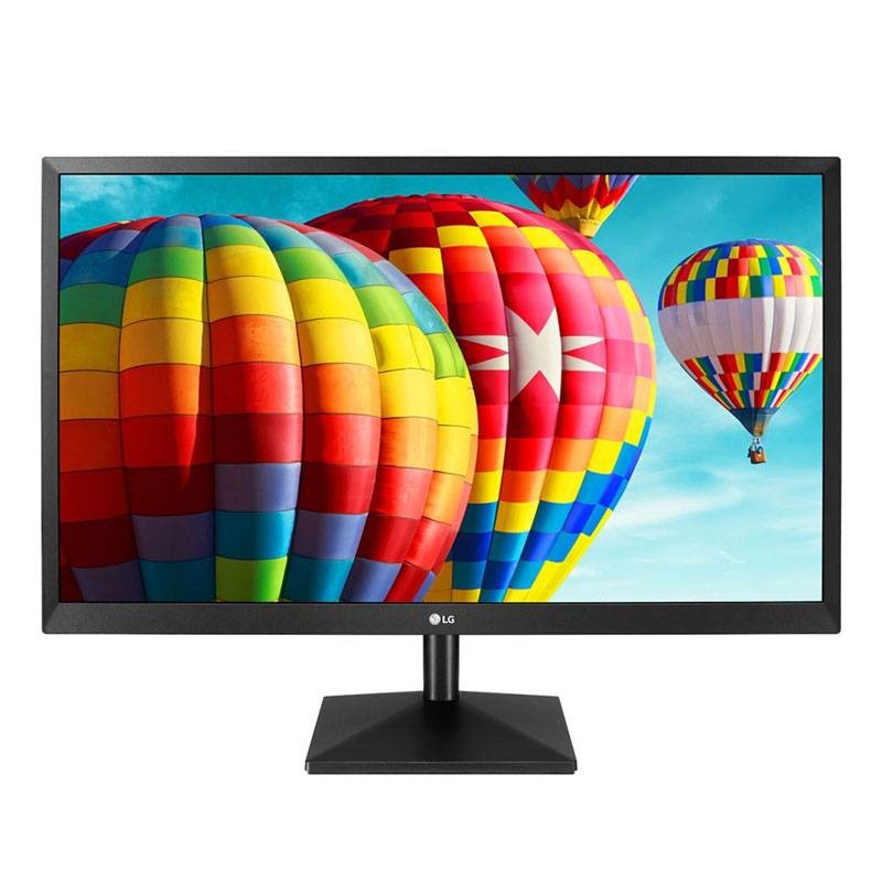 Ecran Gaming LED 27" FHD - IPS - 144Hz  - 27MK430