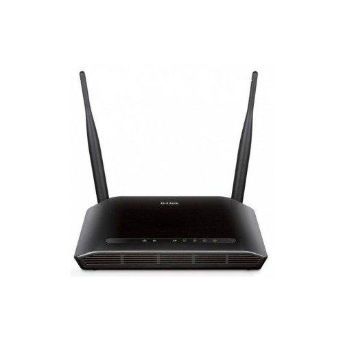 Routeur Sans fil Wifi D-link DIR-612 / 300Mbps Routeur Sans fil Wifi D-link DIR-612 / 300Mbps