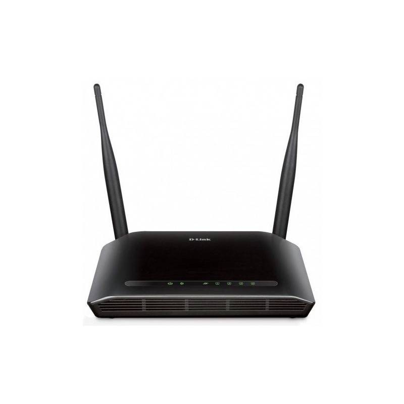 Routeur Sans fil Wifi D-link DIR-612 / 300Mbps