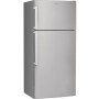 Réfrigérateur WHIRLPOOL W84TI31X 650Litres 6éme Sens  NoFrost - Inox