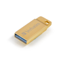 Flash Disque Verbatim - Executive métallique - 64GB - USB 3.2 Gen 1