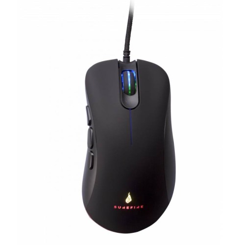 Souris Gaming SureFire CONDOR CLAW -  8b - rvb - 48816