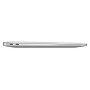 Apple MacBook Air 13" - M1 (2020) -  8Go/256 Go Silver (MGN93FN/A)