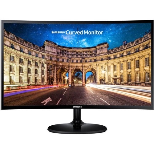Ecran SAMSUNG LC24F390FH - 24" FHD CURVED Ecran SAMSUNG LC24F390FH - 24" FHD CURVED