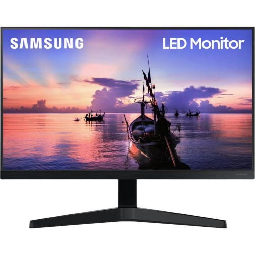 Ecran SAMSUNG 27" FHD 75Hz IPS (LF27T350FHMXZN) Ecran SAMSUNG 27" FHD 75Hz IPS (LF27T350FHMXZN)