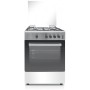 Cuisinière Sotacer SF607XIV 4 Feux 60cm - Inox